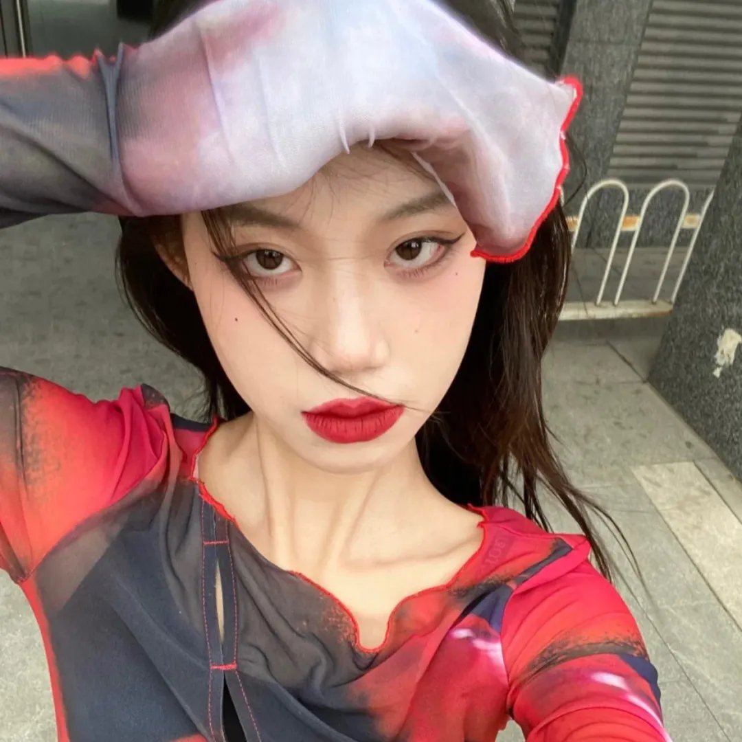 江湖儿女