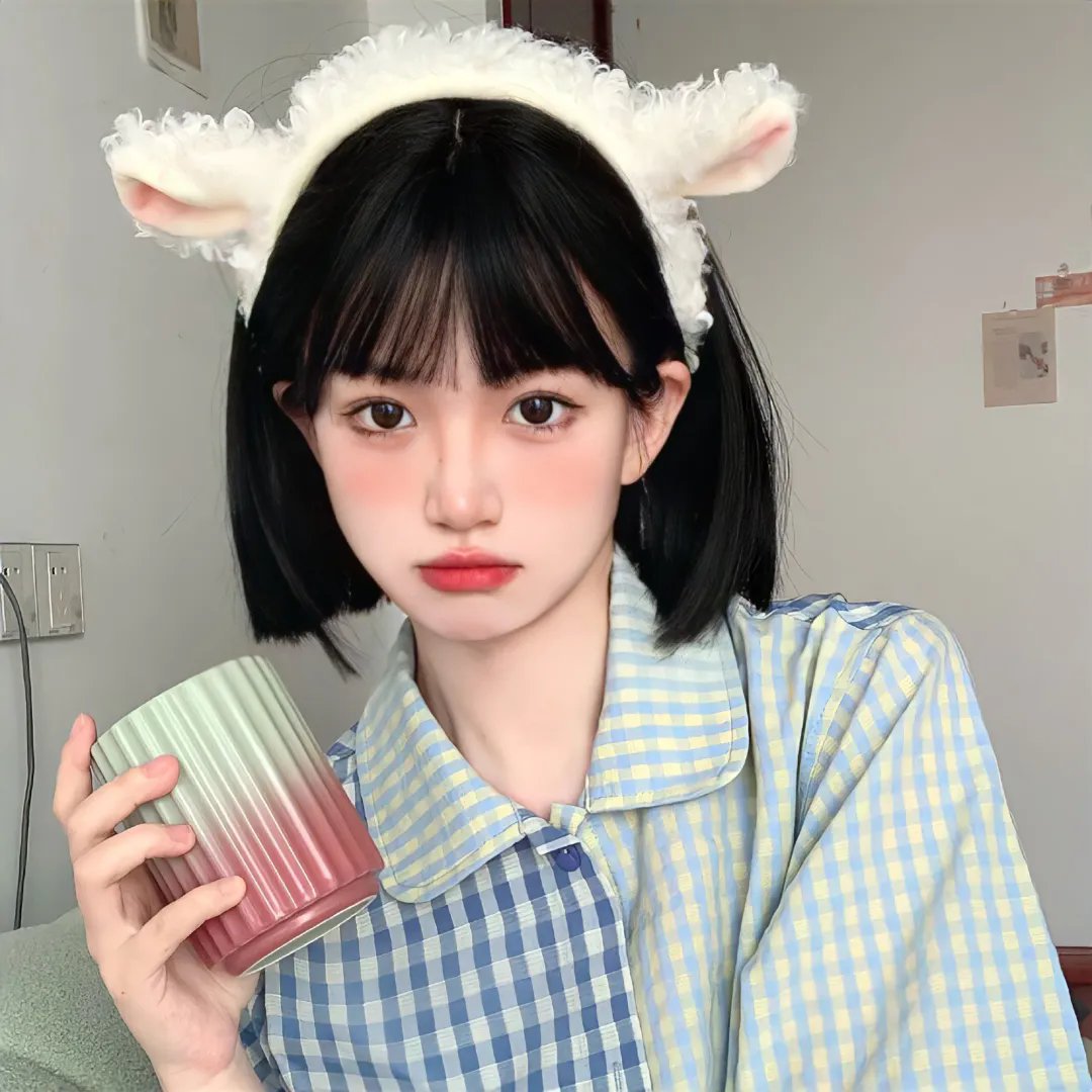 我的神使大人