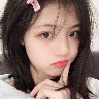 聪明的金发美女